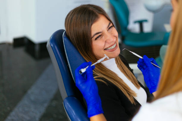 Dental Inlays and Onlays in Henderson, KY
