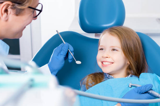 Dental Bonding in Henderson, KY