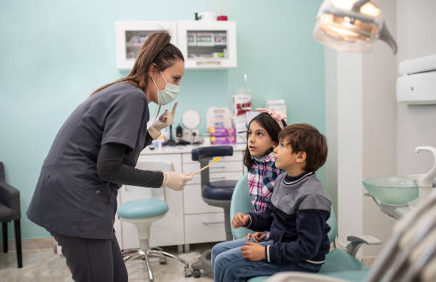 Advanced Technology for Better Dental Care in Henderson, KY