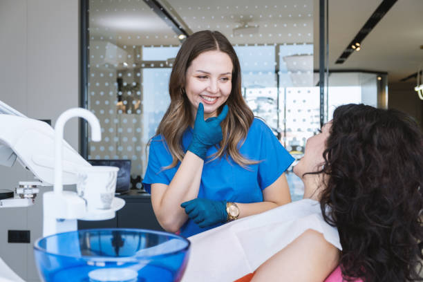 Best Full Mouth Reconstruction  in Henderson, KY