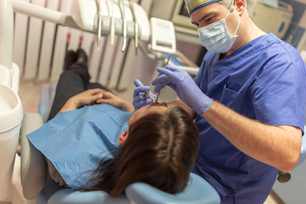 Henderson, KY Dental Services Company